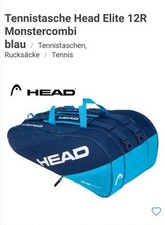 Head Elite Navy/Blue 2020 12R