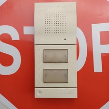 Telekom Doorline T02 TFE .  nur Gerät ohne Rahmen