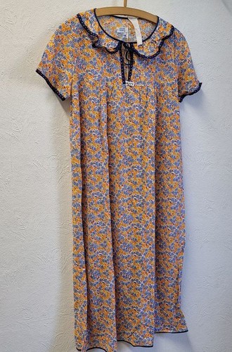 Kleid homewear trikoha - kleid,