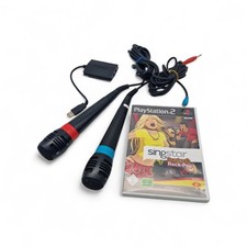 ⚡Sony Playstation Singstar