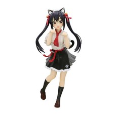 K-ON! Trio-Try-iT Figur Azusa