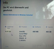 Acer Aspire 6930 - Notebook -