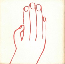 John Coplans / Horst Antes