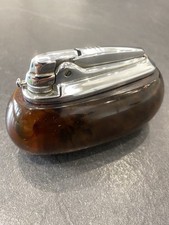 Ronson Bakelit Tischfeuerzeug