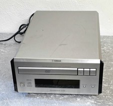 Yamaha dvd e600 player - yamaha, silber