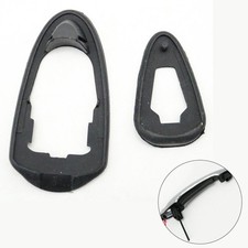 Türgriff Gummiabdeckung Dichtung Hochwertiges Material Für BMW Griffgummi