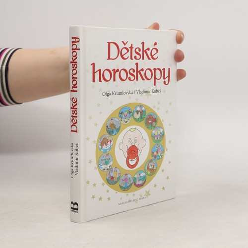 Dětské horoskopy -  , | 