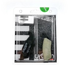 Bremsbelag vorne links