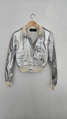 Gucci madonna bomberjacke - madonna,