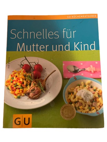 Kochbuch schnelles für - kochbuch,