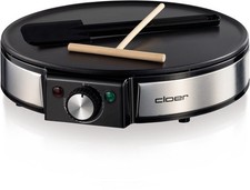 Cloer Crepesmaker 6630 Crêpes