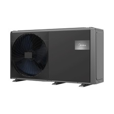 Midea Wärmepumpe Monoblock M