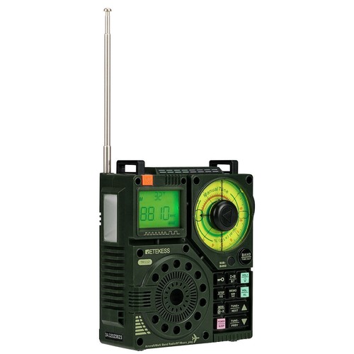 Tr112 dsp digital radio - dsp,