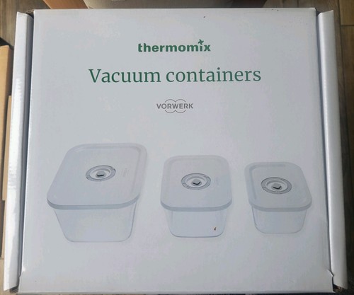 Neu versiegelt thermomix - neu,