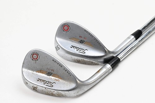 Linkshand titleist vokey spin - linkshand,