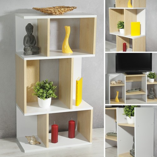 Standregal rack - standregal, tv