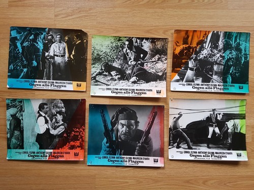 Errol flynn gegen alle - flynn,
