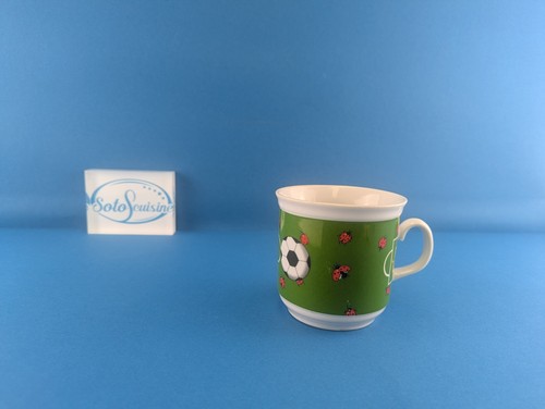 Kaffeebecher henkelbecher - /,