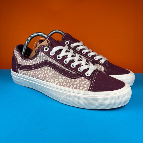 Vans eco theory style decon - 36,