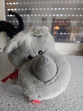 Nici Nashorn 26cm Neuwertig