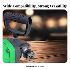 Winkelschleifer-Seitengriff