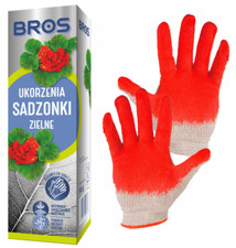 Wurzelaktivator Wurzelhilfe Wurzelstarter Junge Stecklinge 50g + Handschuhe