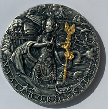 2$ 2020 Niue Island -itGoddessess Die GÖTTINNEN - Nyai Roro Kidul