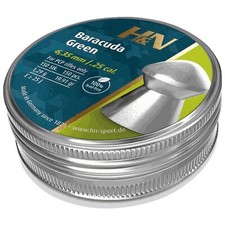 Haendler & Natermann 6,35mm