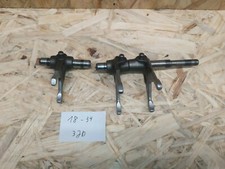 Yamaha YZ 125 - Schaltgabeln Schaltklauen für Getriebe Motor | 3JD bj. 1989 #18