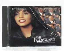 Whitney Houston The Bodyguard CD gebraucht sehr gut