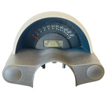 Smart Tacho Kombiinstrument 0001184V022