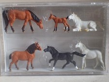 Preiser Pferde Fohlen Tiere