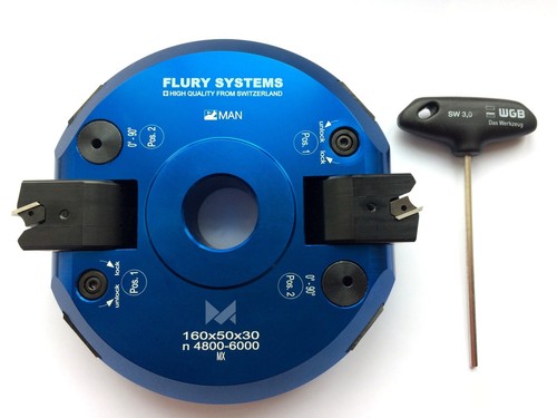 Flury wpl schwenkmesserkopf - hw-wpl,