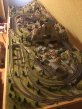 NOCH 81610 Fertiggelände