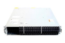 TERRA SAN 3824 / 1100843 / 2x FRUKC61-01 /  24x SFF SAN Storage