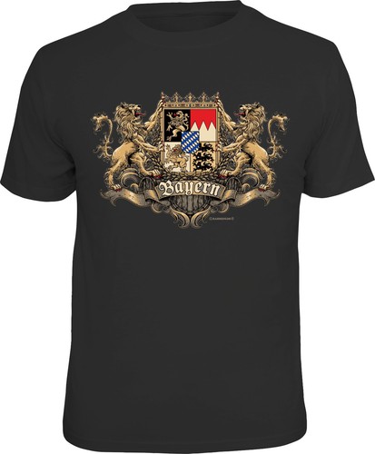 Shirt für den - t-, bayern