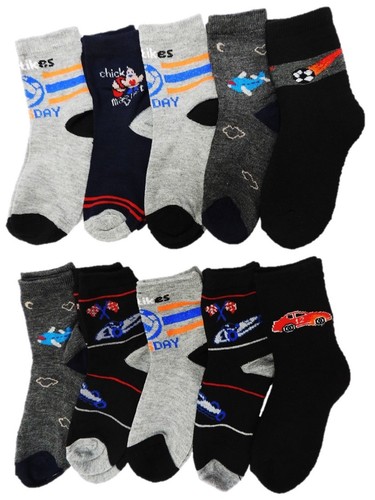 Paar kinder jungen socken - paar,