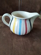 Milchkrug Marlene Villeroy Boch Sammlerstück Liebhaberstück Dekorativ 50er 60er