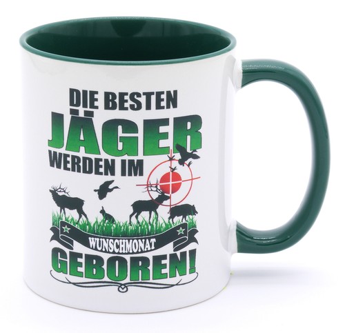 Wunschmonat geschenk für - wunschmonat,