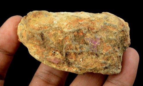 Natürlich madagaskar rot - madagaskar,