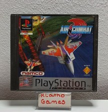 Playstation 1 Spiel - Air
