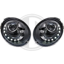 Diederichs Design Scheinwerfer