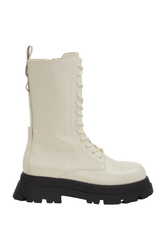 Ash schnürstiefeletten 37 - schnürstiefeletten, gr.