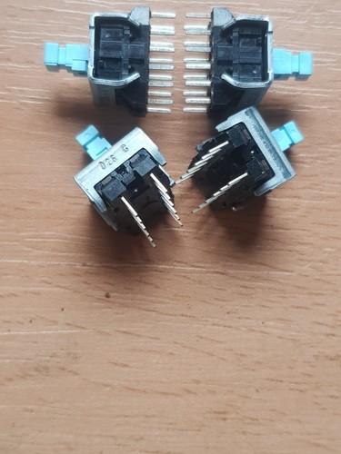 Stück pin drückschalter - stück,
