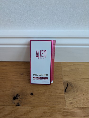 Mugler alien hypersense eau - mugler, de