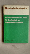 Unterrichtshilfen "