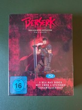 Berserk - Das goldene
