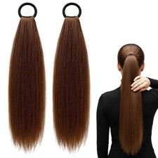 Ponytail Extension, Haarteil