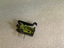 Micro Switch Sensor Schalter