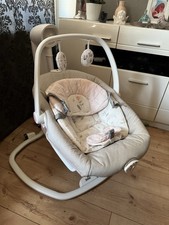 Babyschaukel , Babywippe